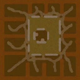 Lunar Duel Arena Wars (Version Fall) - Warcraft 3: Custom Map avatar