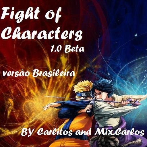 Luta dos Personagens 1.10 Beta - Warcraft 3: Custom Map avatar