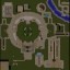 MadSoul's Anime Arena Warcraft 3: Map image