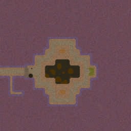 Mages Arena - Warcraft 3: Custom Map avatar