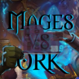 Mages vs. Ork v2.1 - Warcraft 3: Custom Map avatar