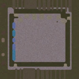 [MageWars - Warcraft 3: Custom Map avatar