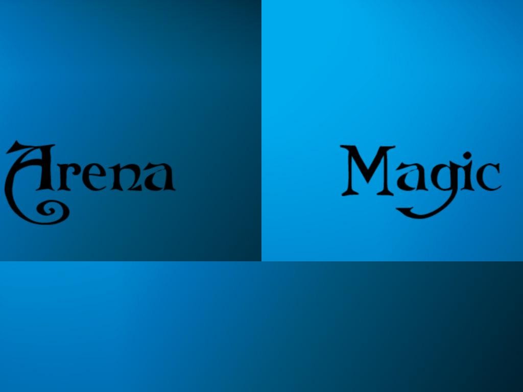 Magic Arena - Warcraft 3: Custom Map avatar