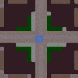 Magic Arena v1.2 - Warcraft 3: Custom Map avatar