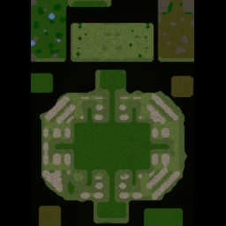 Magical Battle Arena AF v1.2 - Warcraft 3: Custom Map avatar