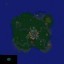Magickgrounds 0.6.7a - Warcraft 3 Custom map: Mini map