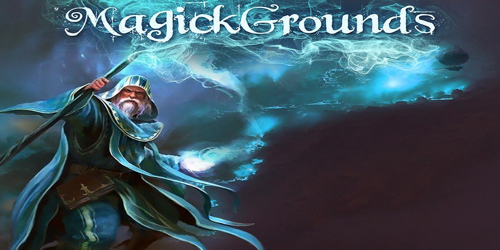 Magickgrounds 0.6.8 - Warcraft 3: Custom Map avatar