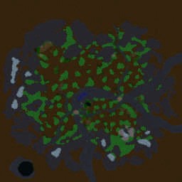 Magickgrounds 0.8.2 - Warcraft 3: Custom Map avatar