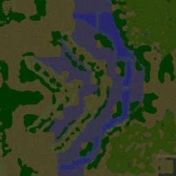 Magogagola Allstats 1.01 b - Warcraft 3: Custom Map avatar