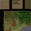 Magus Arena 1.69 BETA - Warcraft 3 Custom map: Mini map