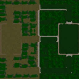 Manoo Arena - Warcraft 3: Custom Map avatar