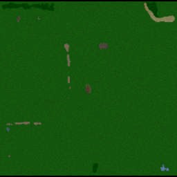 Map #1 - Warcraft 3: Custom Map avatar