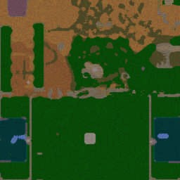 map dang lam ggg - Warcraft 3: Custom Map avatar