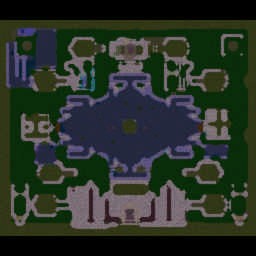 Map Hieu - Warcraft 3: Custom Map avatar