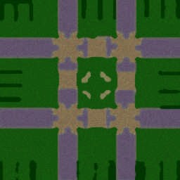 Map Melee Pro v1.2 - Warcraft 3: Custom Map avatar