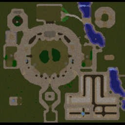Map Sieu Tong Hop final v26 - Warcraft 3: Custom Map avatar