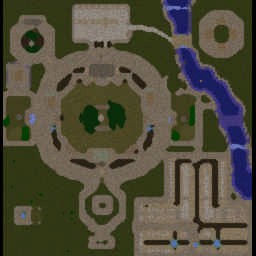 Map Sieu Tong Hop vo dich - Warcraft 3: Custom Map avatar
