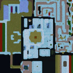 Map Tong Hop 80.6 - Warcraft 3: Custom Map avatar