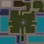 Map Tong Hop EX 2.0 - Warcraft 3 Custom map: Mini map