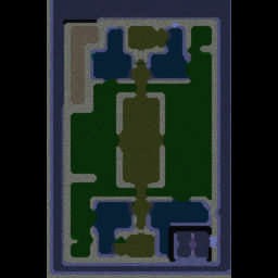 Map tong hop vn 62.0 - Warcraft 3: Mini map