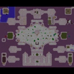 Mapa Turniejowa Klanu FL - Warcraft 3: Custom Map avatar