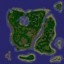 MapPack: PUBG* ver. 0.2 - Warcraft 3 Custom map: Mini map