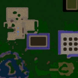 Marine Arena - Warcraft 3: Custom Map avatar