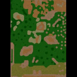 Marine Paintball (TPS) v2.1 - Warcraft 3: Custom Map avatar