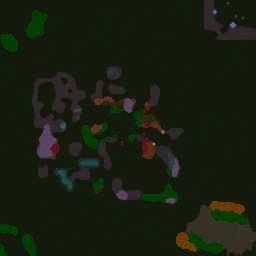 Marine Vs Alien - Warcraft 3: Custom Map avatar