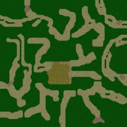 Marines Vs Aliens v1.20b - Warcraft 3: Custom Map avatar
