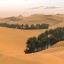Markosmarky's Desert Arena Warcraft 3: Map image