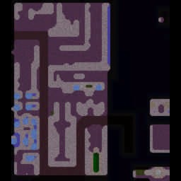 Marksmanship Hero 1.7 AI - Warcraft 3: Custom Map avatar