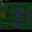 Marvel vs DC v2.3a AI+ - Warcraft 3 Custom map: Mini map