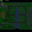 Marvel vs DC v2.4b AI+ - Warcraft 3 Custom map: Mini map