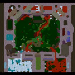Massacre Arena - Warcraft 3: Custom Map avatar