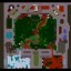 massacre arena v3.5.1 - Warcraft 3 Custom map: Mini map