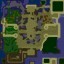 MdC Hero Arena 0.01 - Warcraft 3 Custom map: Mini map