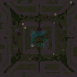 Mecha War - Warcraft 3: Custom Map avatar