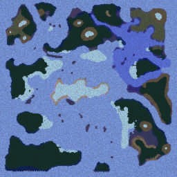 Mechazor Battle Arena - Warcraft 3: Custom Map avatar
