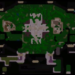 Medieval Warriors Arena - Warcraft 3: Custom Map avatar