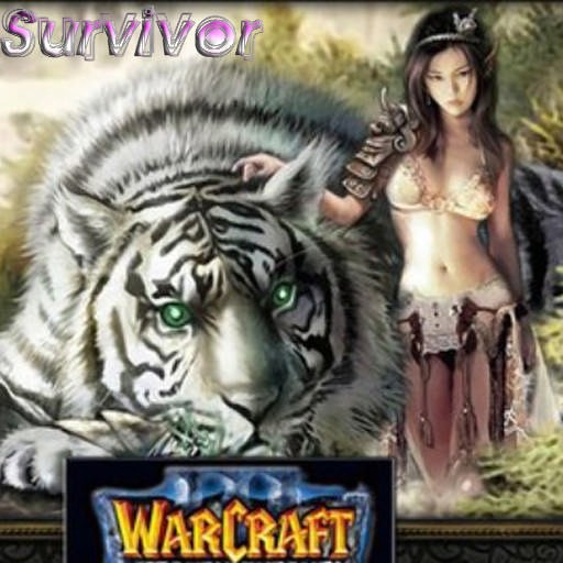 Mega Arrows by Survivor - Warcraft 3: Custom Map avatar