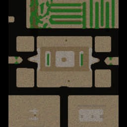 Mega Coliseo Infernal v. 0.07 - Warcraft 3: Custom Map avatar