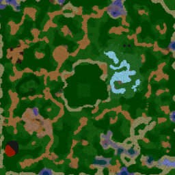 Mega Death Hero Wars 1.7R - Warcraft 3: Custom Map avatar