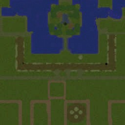 MegaMan Battle Network Arena - Warcraft 3: Custom Map avatar