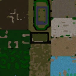 MEGAZONE-PLATINIUM[P] - Warcraft 3: Custom Map avatar