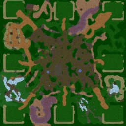 Meme Wars v1.0 - Warcraft 3: Custom Map avatar