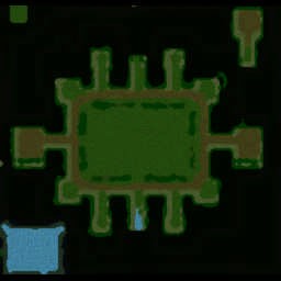 Meteor Battle v1.0 - Warcraft 3: Custom Map avatar