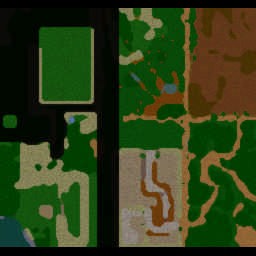 Metromoljac Arena - Warcraft 3: Custom Map avatar