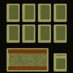 Micro Arena DX v1.05 Korean - Warcraft 3: Custom Map avatar