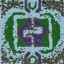 Middle War is Snow v 3.17 - Warcraft 3 Custom map: Mini map